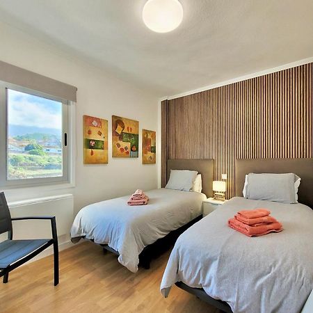 Apartamento Mencey Bencomo Puerto de la Cruz  Extérieur photo