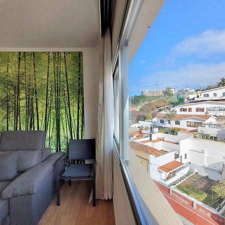 Apartamento Mencey Bencomo Puerto de la Cruz  Extérieur photo