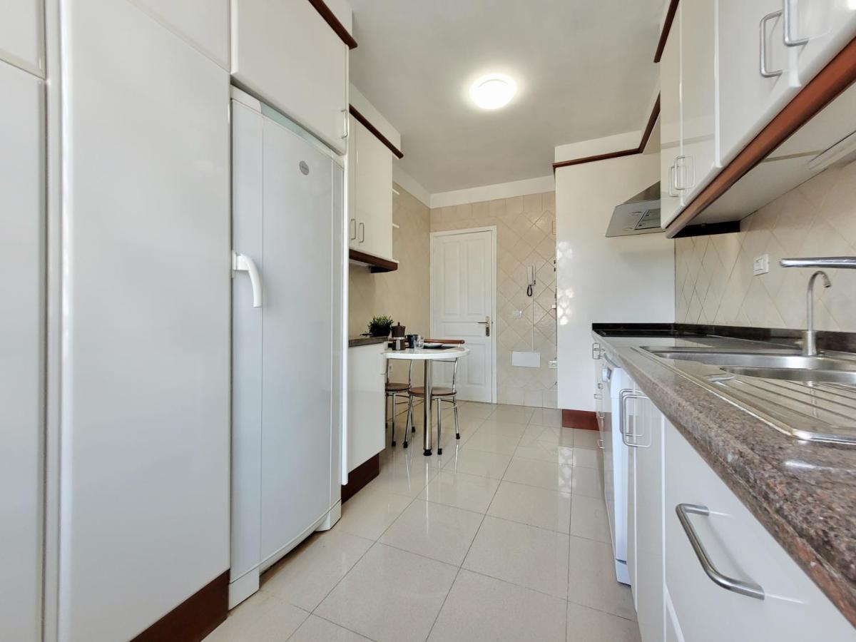 Apartamento Mencey Bencomo Puerto de la Cruz  Extérieur photo