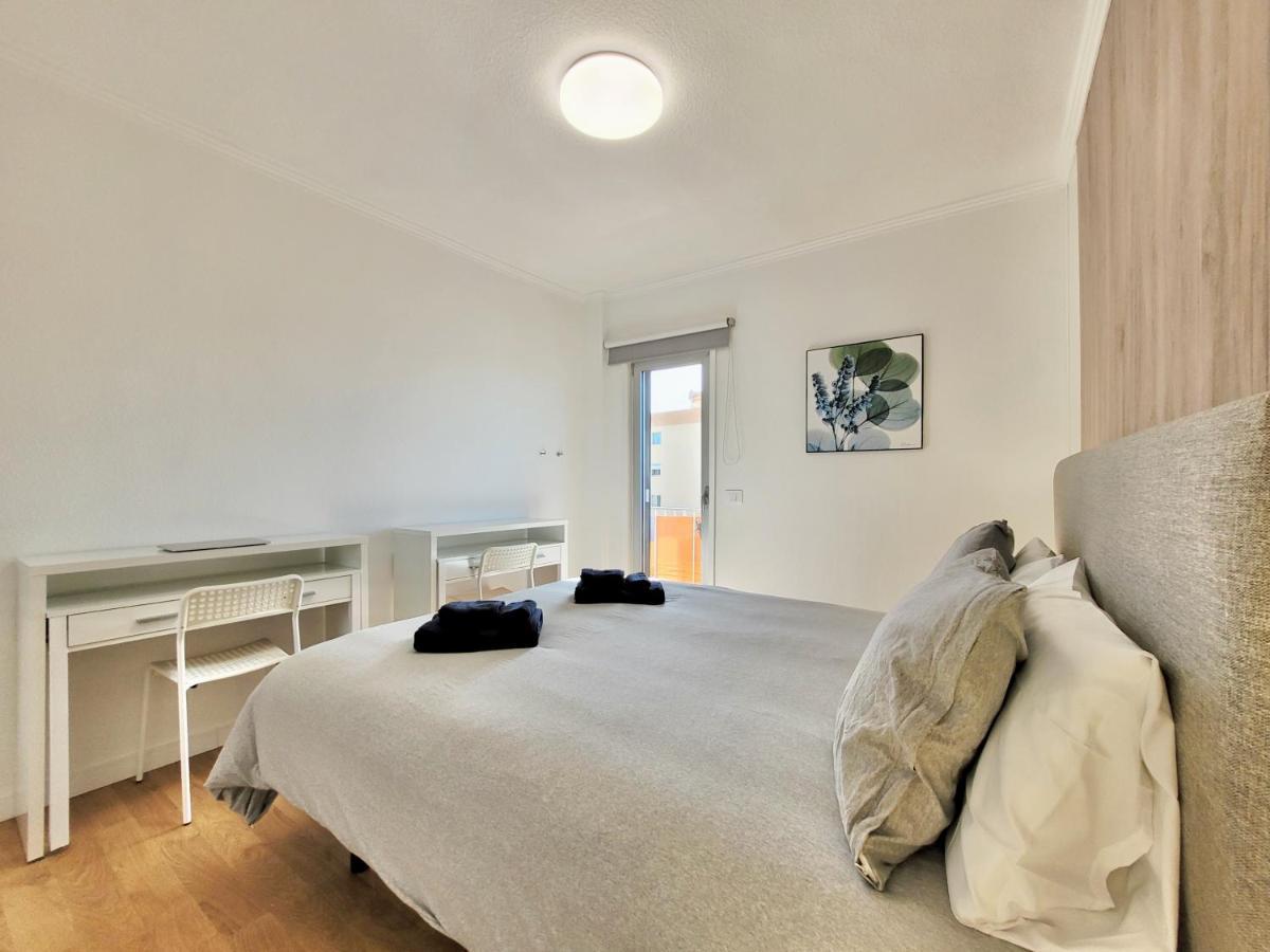Apartamento Mencey Bencomo Puerto de la Cruz  Extérieur photo