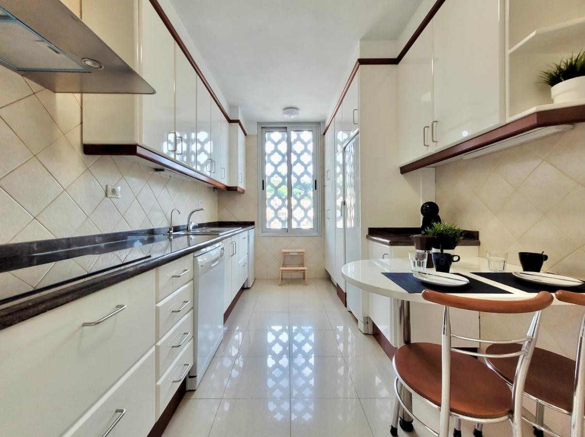 Apartamento Mencey Bencomo Puerto de la Cruz  Extérieur photo