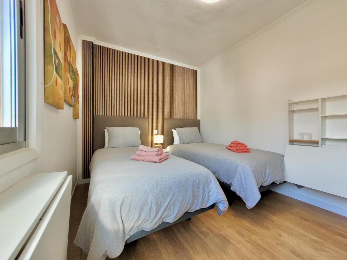 Apartamento Mencey Bencomo Puerto de la Cruz  Extérieur photo
