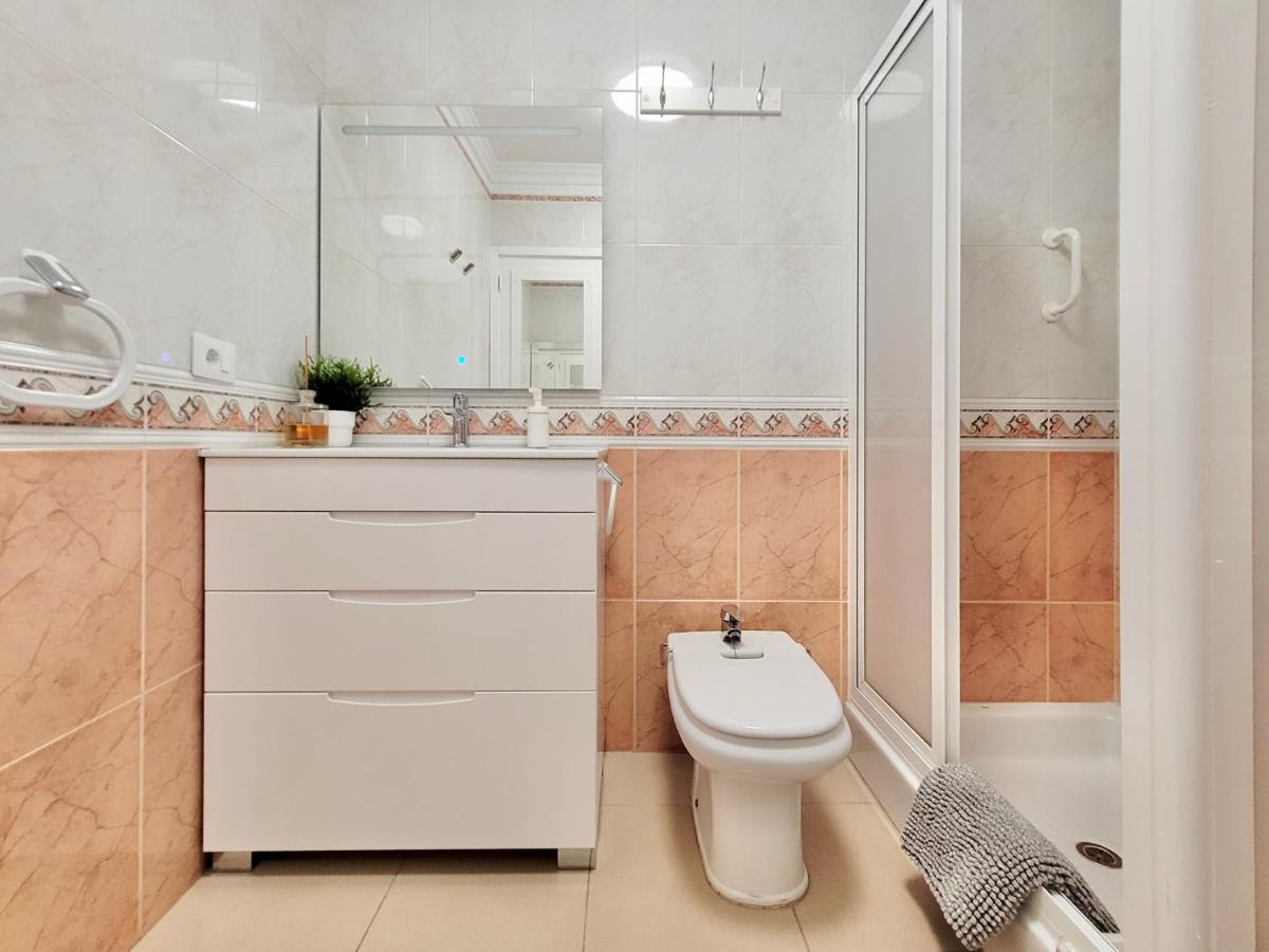 Apartamento Mencey Bencomo Puerto de la Cruz  Extérieur photo