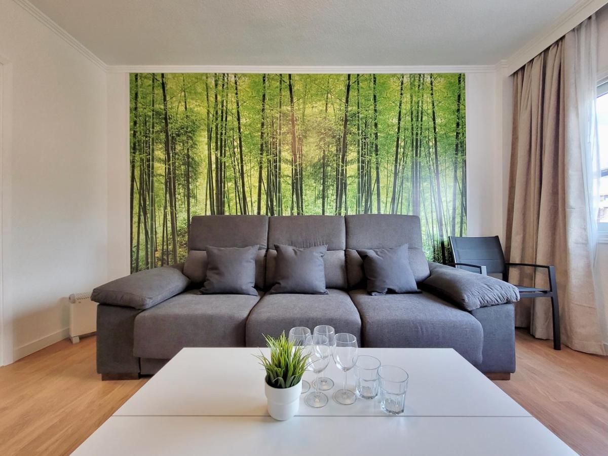 Apartamento Mencey Bencomo Puerto de la Cruz  Extérieur photo