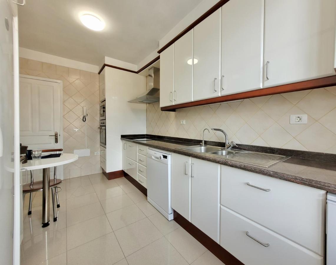 Apartamento Mencey Bencomo Puerto de la Cruz  Extérieur photo