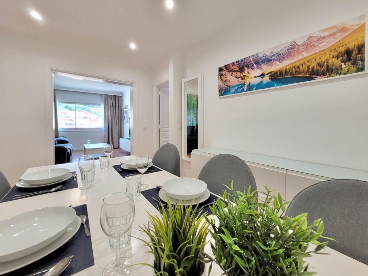 Apartamento Mencey Bencomo Puerto de la Cruz  Extérieur photo
