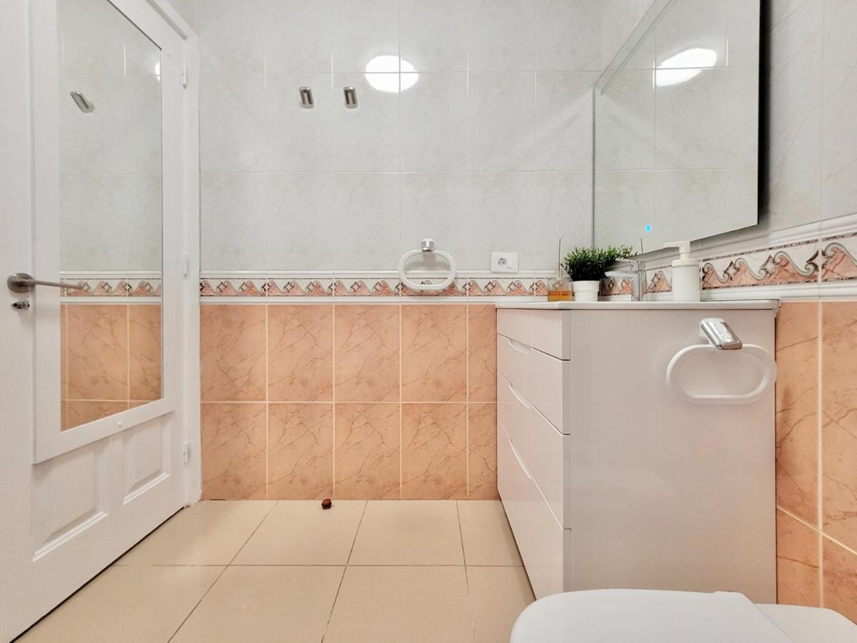 Apartamento Mencey Bencomo Puerto de la Cruz  Extérieur photo